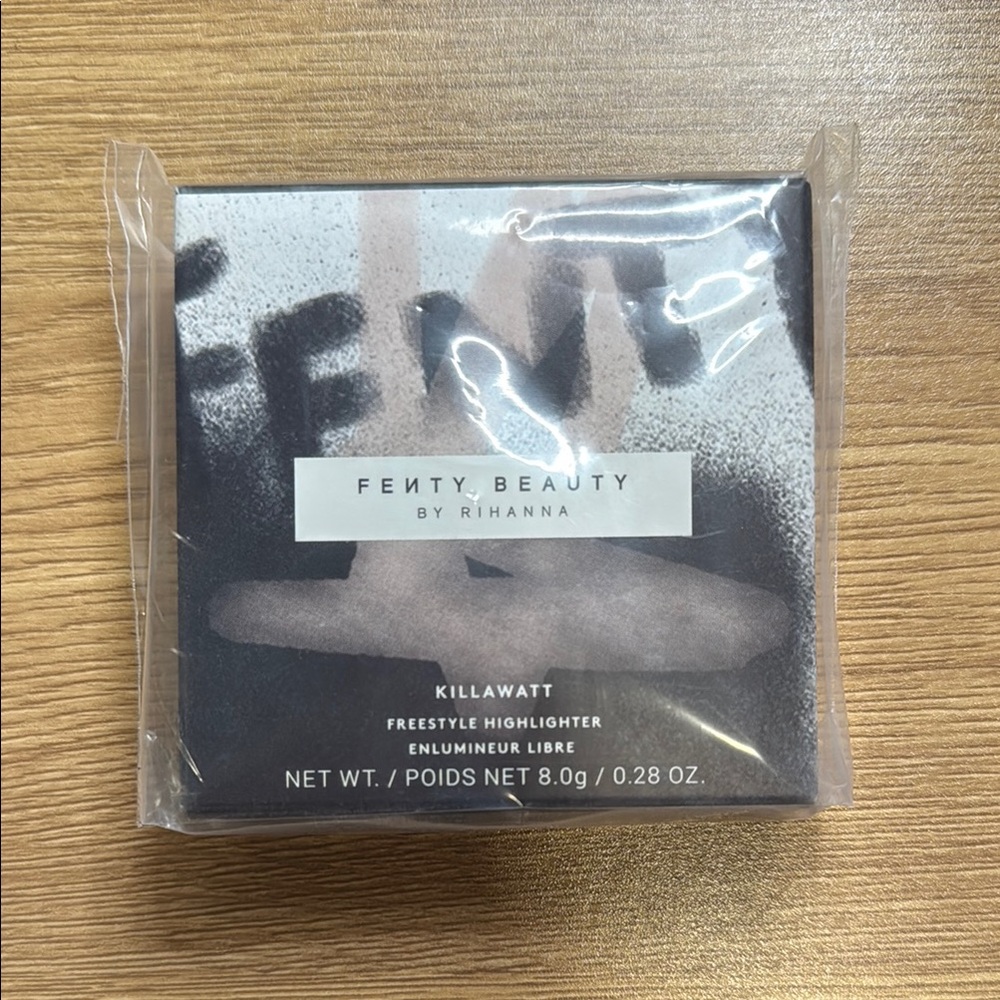 Fenty Beauty Killawatt Highlighter: Trophy Wife